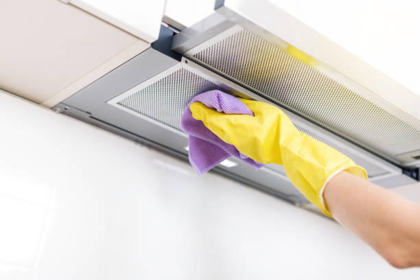 Best HVAC System Cleaning  in USA